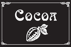 Cocoa Patisserie